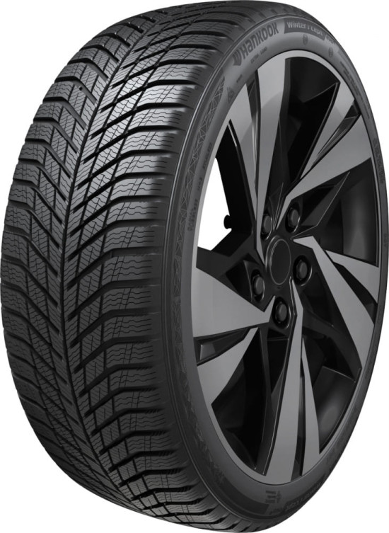 Hankook Winter I*Cept Evo4 W340A 265/40 R21 105V XL не шип - 157735