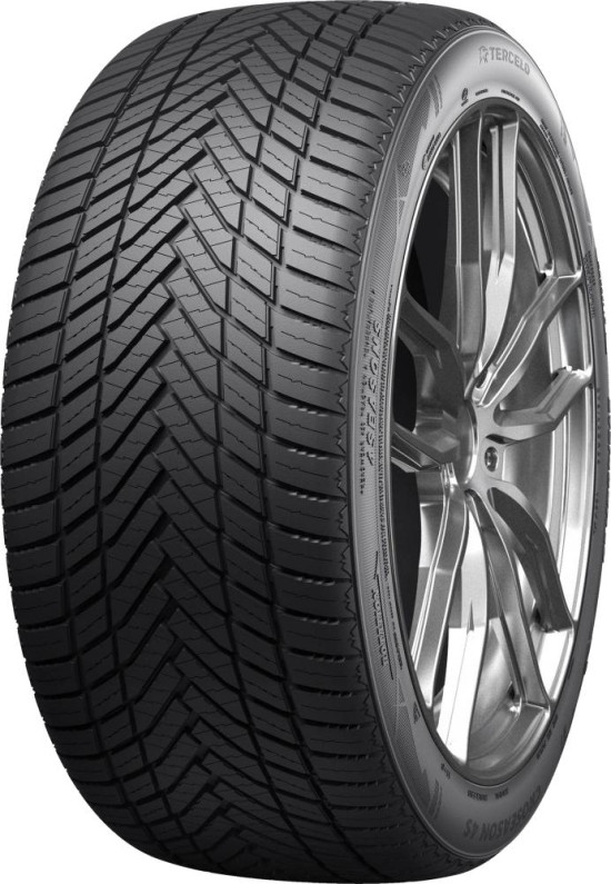 Tercelo Croseason 4S 215/55 R17 98W XL  - 155982