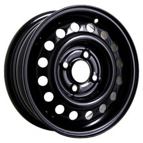 КрКЗ KIA Sportage, Suzuki B R16 W6,5 PCD5x114,3 ET45 DIA67 - 137666