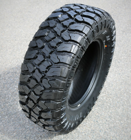 Austone Maspire M/T 265/75 R16 123/120Q   - 147122