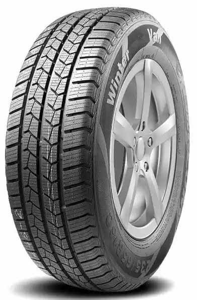 Leao Winter Defender Van 225/65 R16C 112/110R  не шип - 157487