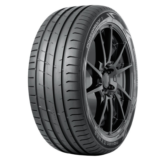 Nokian Powerproof 1 245/45 R18 100Y XL  - 144649