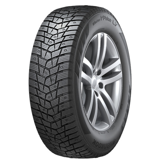 Hankook Winter I*Pike LV RW15 215/70 R15C 109/107R  шип - 132104