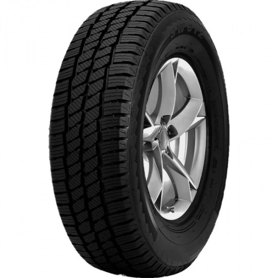 Goodride SW612 195/75 R16C 107/105R  не шип - 143262