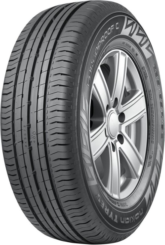Nokian Cargoproof C 225/65 R16C 112/110T   - 149681