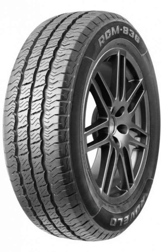 Rovelo RCM-836 225/65 R16C 112/110T   - 155239