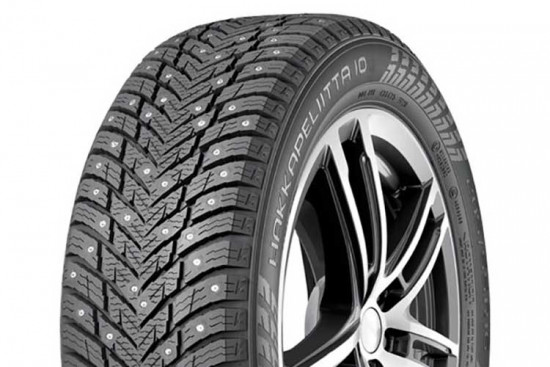 Nokian Hakkapeliitta 10 SUV 315/35 R20 110T XL шип - 129686