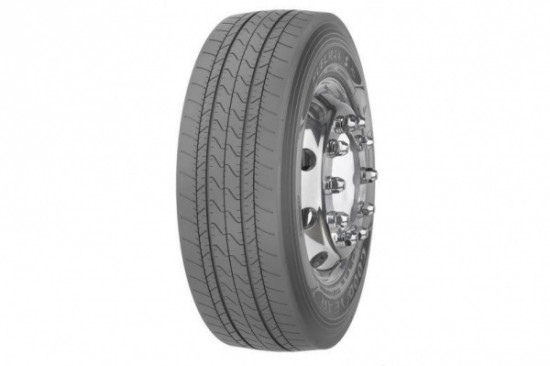 Goodyear FuelMax S 385/65 22.5 160K/158L рульова - 107347