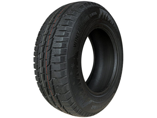 Doublestar DW06 235/65 R16C 115/113R  не шип - 141709