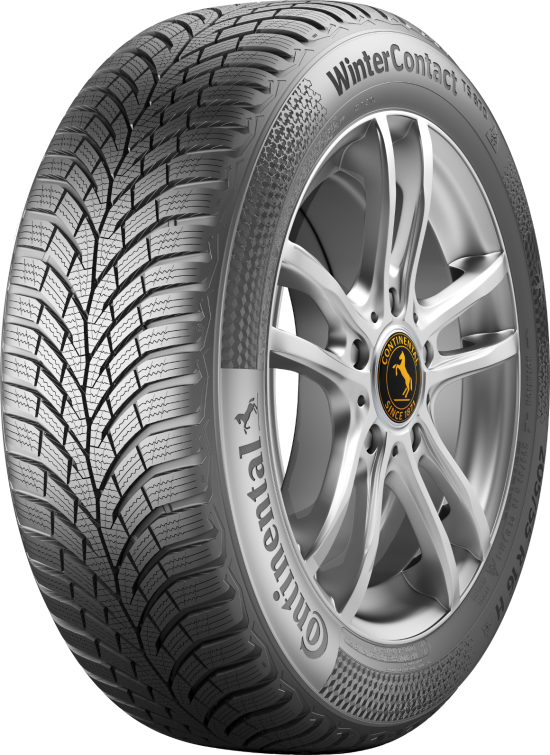 Continental WinterContact TS 870 195/45 R16 84H FR XL не шип - 142241