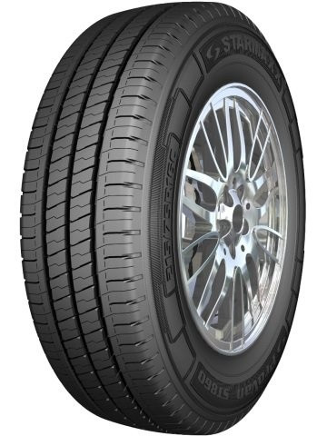 Starmaxx Provan ST860 235/65 R16C 121/119R   - 113642