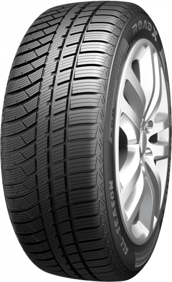 Roadx RX Motion 4S 235/65 R17 108H XL  - 154723
