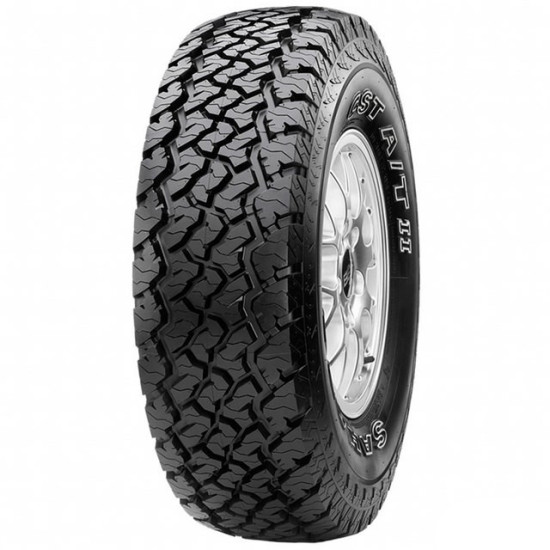 CST Sahara A/T II 285/75 R16 116/113Q OWL  - 140727