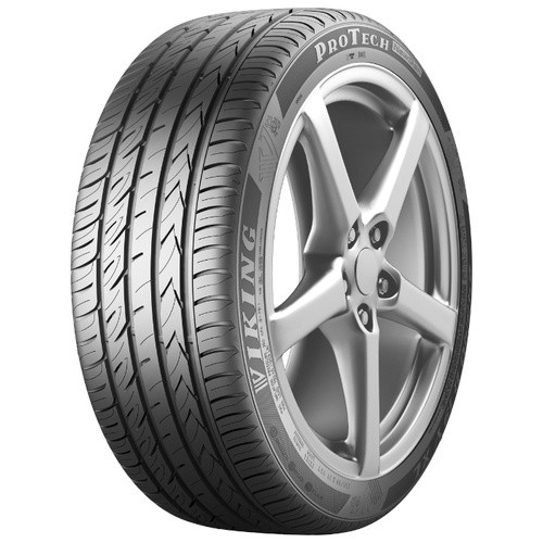 Viking ProTech NewGen 255/30 R19 91Y FR XL  - 140273