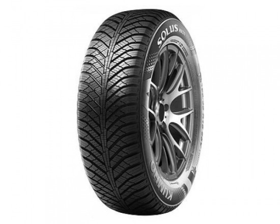 Kumho Solus HA31 265/70 R17 115H  не шип - 152450