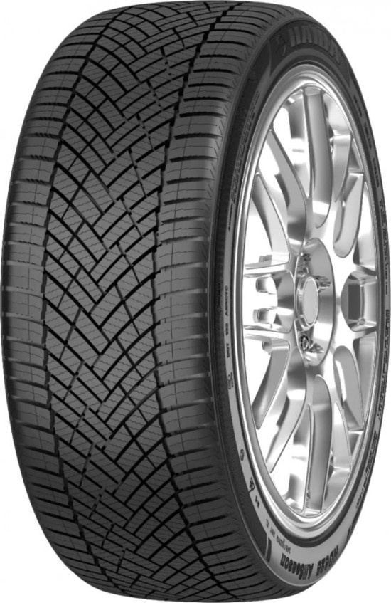 Haida HD625 225/55 R17 101W XL  - 155575