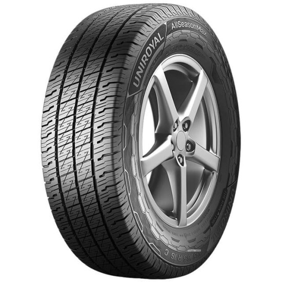 Uniroyal AllSeason Max 225/65 R16C 112/110R   - 138505