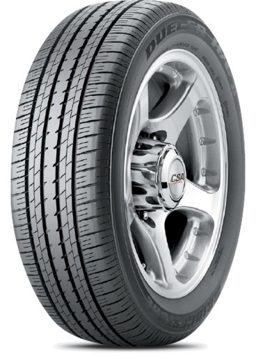 Bridgestone Dueler H/L 33 235/60 R18 103H   - 144991