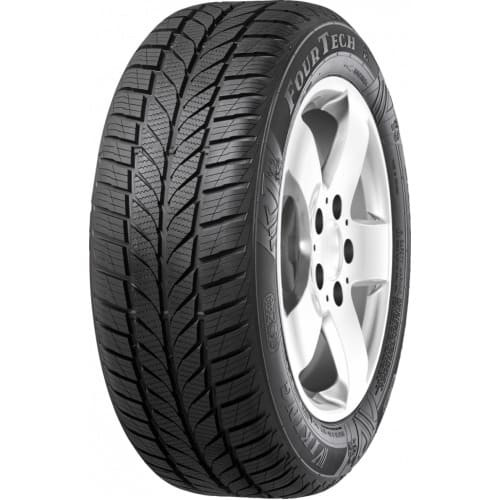 Viking FourTech Van All Season 195/60 R16C 99/97H   - 145921