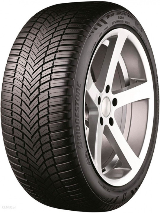 Bridgestone Weather Control A005 185/65 R15 92V XL  - 152586