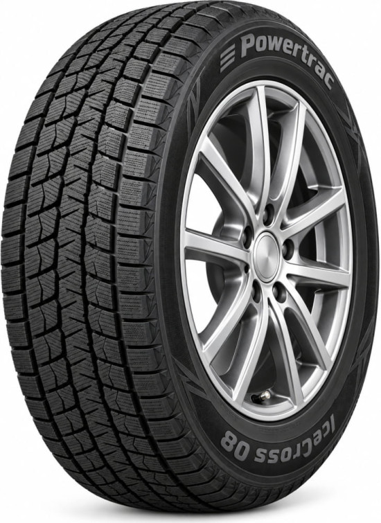 Powertrac IceCross 08 265/40 R22 106S XL не шип - 157884