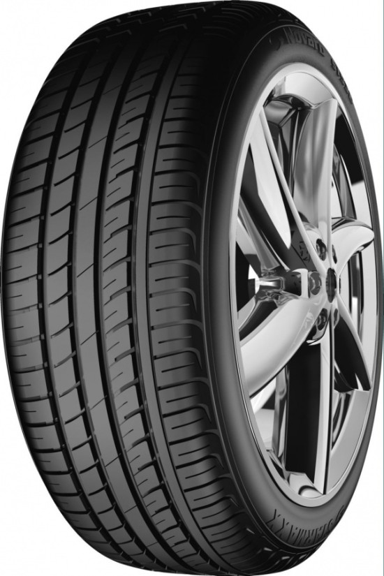 Starmaxx Novaro ST532 175/70 R13 82T   - 149352