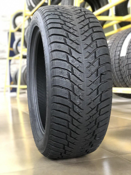 LingLong Green-Max Winter Grip 2 255/35 R20 97T XL під шип - 141225