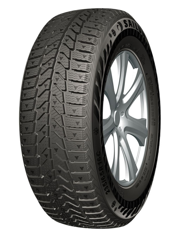 Sailun Commercio Ice 215/60 R17C 109/107T  під шип - 153287