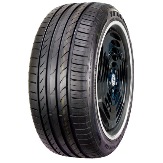 Tracmax X-privilo TX3 215/45 R17 91W XL  - 147332