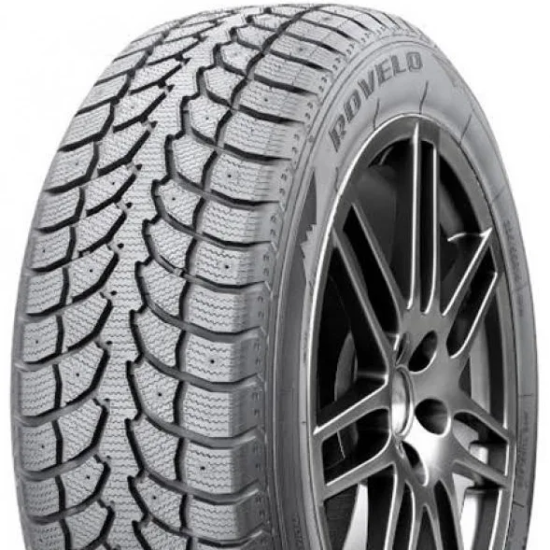 Rovelo RWS-677 215/60 R17 96T  під шип - 151370
