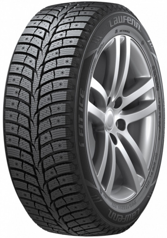 Laufenn i FIT Ice LW71 195/55 R16 91T  під шип - 104639