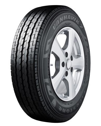 Firestone VanHawk 2 215/65 R15C 104/102T   - 139507