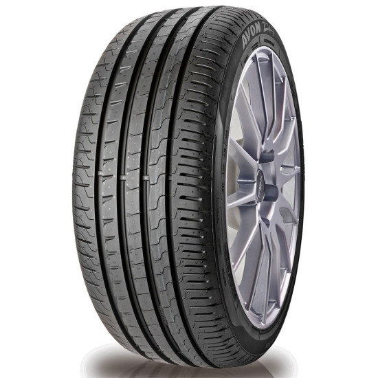 Avon ZX7 225/55 R18 98V   - 150312