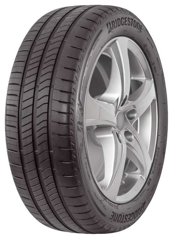 Bridgestone Turanza Eco 215/45 R17 91V XL  - 150590