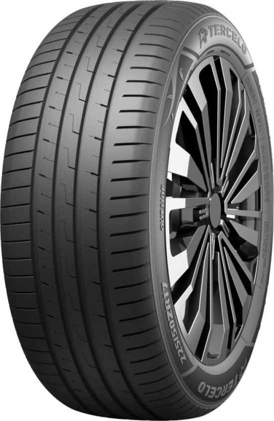 Tercelo Tercesis ECO 195/65 R15 91V   - 155962