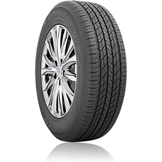 Toyo Open Country U/T (OPUT) 245/50 R20 102V   - 125708