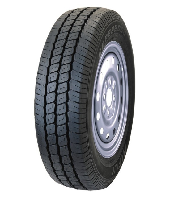 Hifly Super 2000 165/70 R14C 89/87R   - 139924