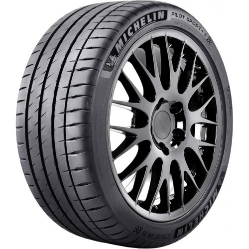 Michelin Pilot Sport 4 SUV 315/35 R21 111Y RunFlat XL  - 138935
