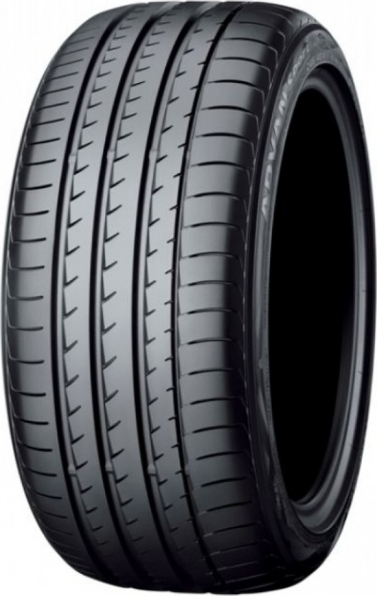 Yokohama Advan Sport V105T 285/40 R22 106Y   - 125243