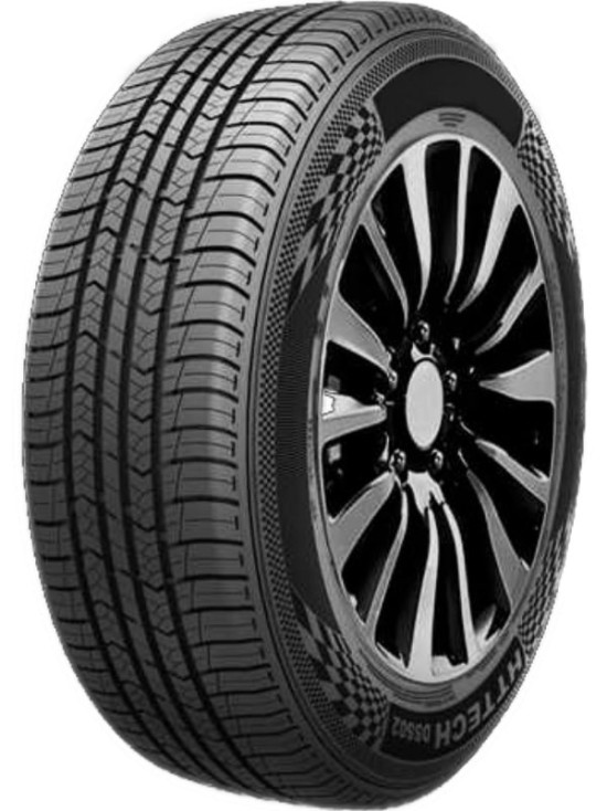 Doublestar Httech DSS02 235/50 R18 97V   - 156872