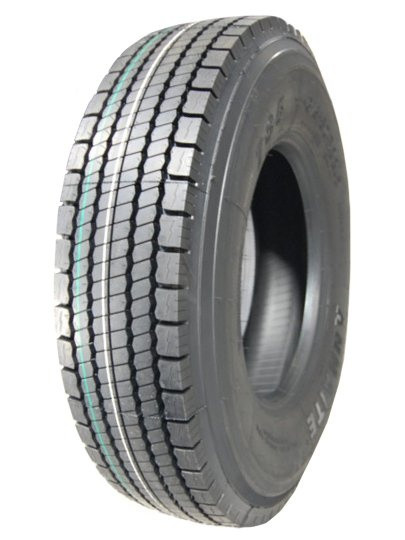 Amberstone 785 205/75 17.5 124/122M ведуча - 123774