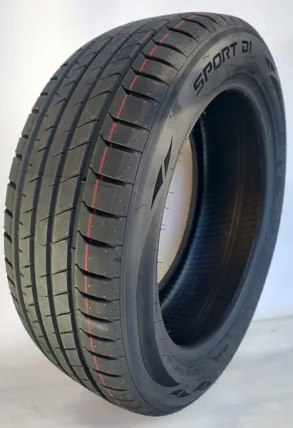 Tercelo Sport D1 275/45 R21 110Y XL  - 156404