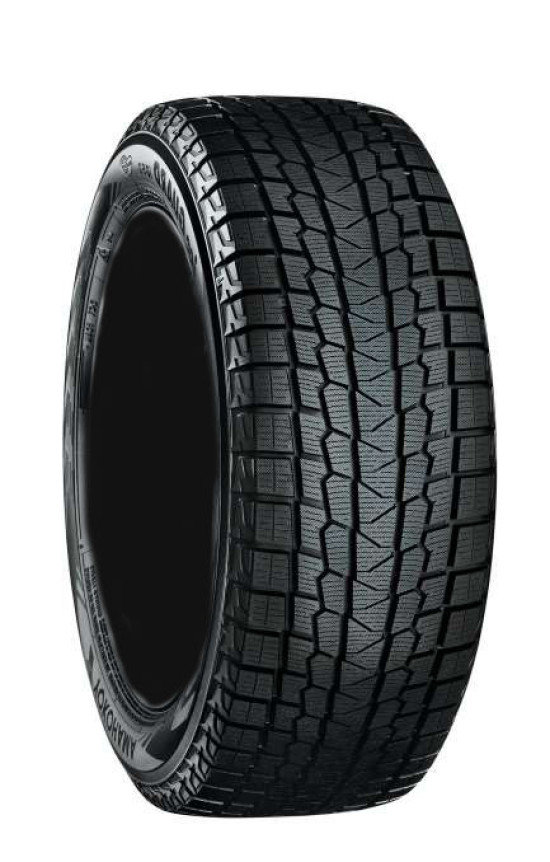 Yokohama Ice Guard IG53 235/35 R20 92T  не шип - 154540