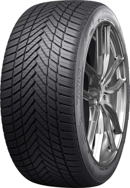 Tercelo Croseason 4S 245/45 R20 103Y XL  - 152387