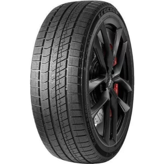 Tracmax X-privilo S360 265/55 R19 113T XL не шип - 149473