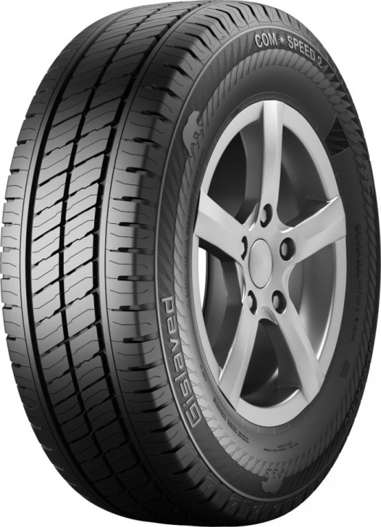 Gislaved Com Speed 2 215/75 R16C 113/111R   - 153950