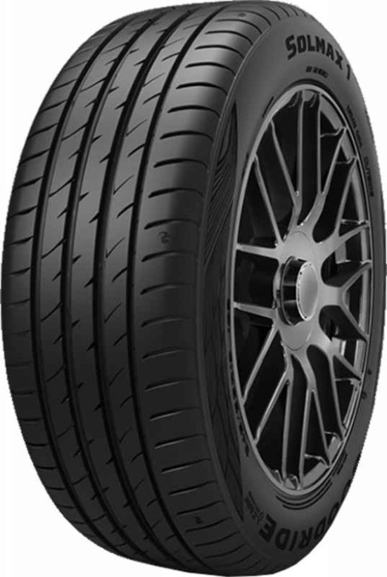 Goodride Solmax 1 255/40 R19 100Y   - 154511