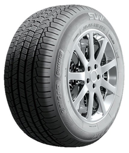 Tigar Summer SUV 225/55 R19 99V   - 134021