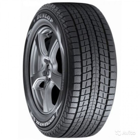 Dunlop Winter Maxx SJ8 275/45 R20 110R XL не шип - 157026