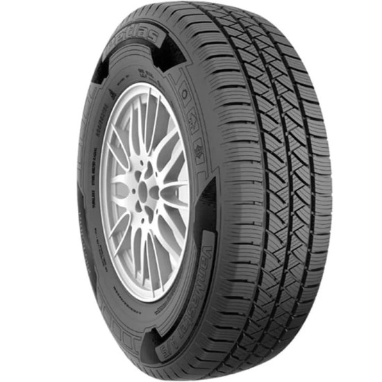 Petlas VanMaster A/S 195/80 R14C 106/104R   - 151012